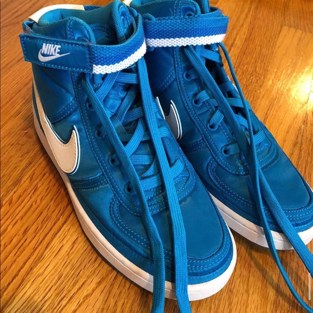 Nike blazers